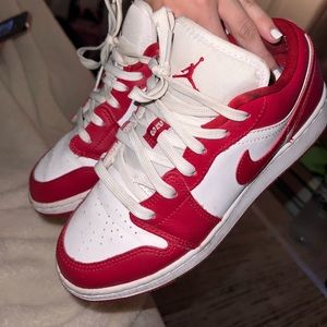 Air Jordan Dunk’s
